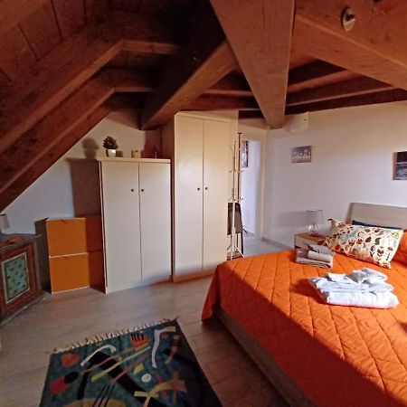 Appartamento Fiuggi Terme Buitenkant foto