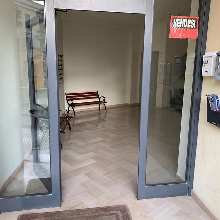 Appartamento Fiuggi Terme Buitenkant foto