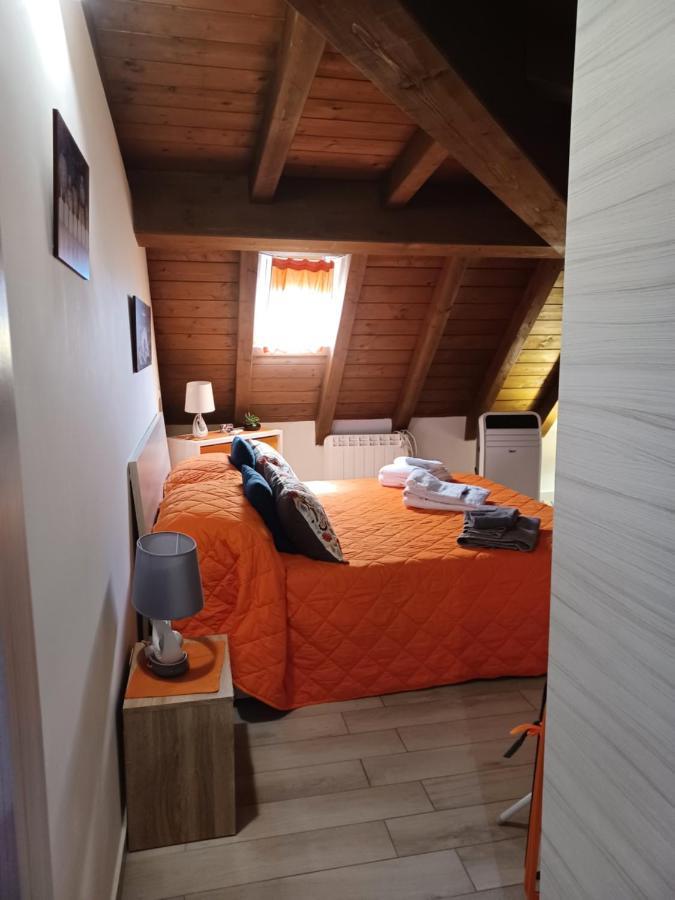 Appartamento Fiuggi Terme Buitenkant foto