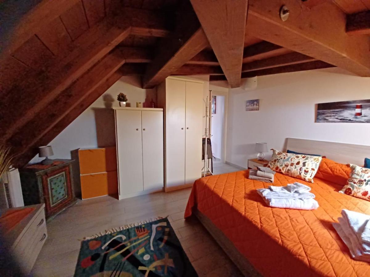 Appartamento Fiuggi Terme Buitenkant foto