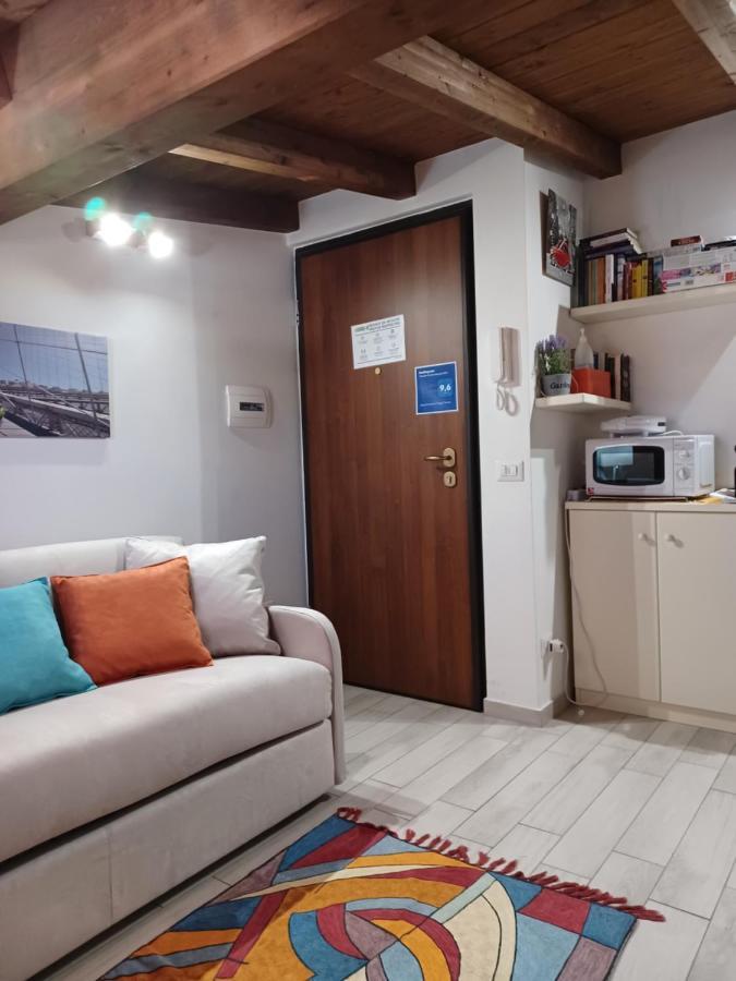 Appartamento Fiuggi Terme Buitenkant foto