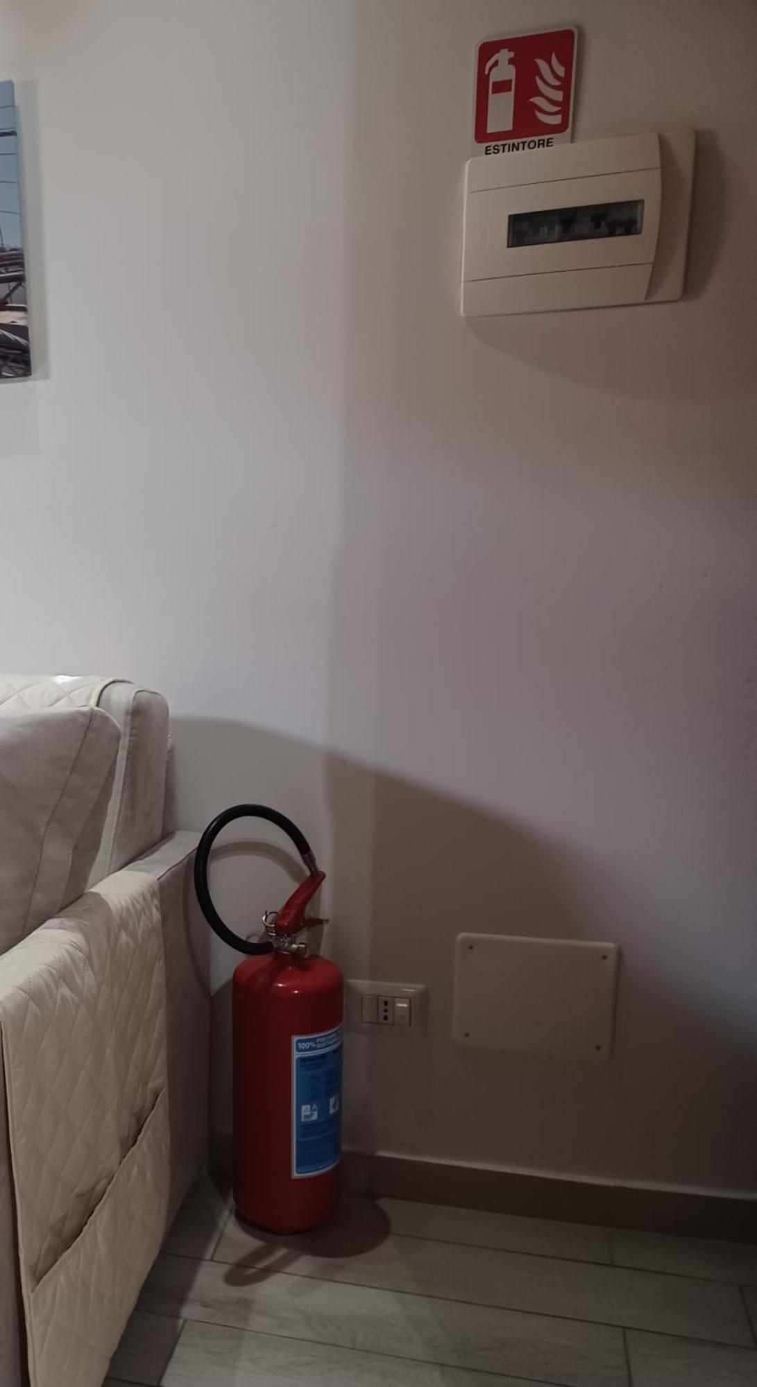 Appartamento Fiuggi Terme Buitenkant foto