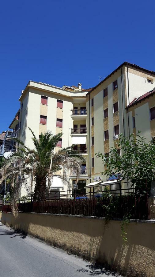Appartamento Fiuggi Terme Buitenkant foto