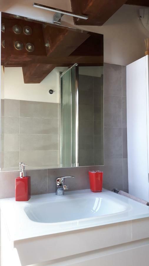 Appartamento Fiuggi Terme Buitenkant foto