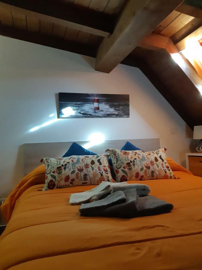 Appartamento Fiuggi Terme Buitenkant foto